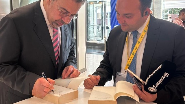 2024 Nobel Ekonomi Ödülü "neye" verildi?