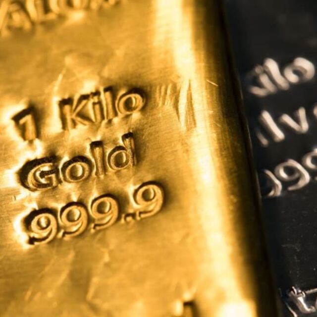 Citi, altın ve gümüş tahminlerini artırdı