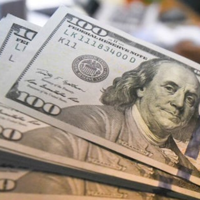 Dolar, Trump ihtimali ile güçleniyor