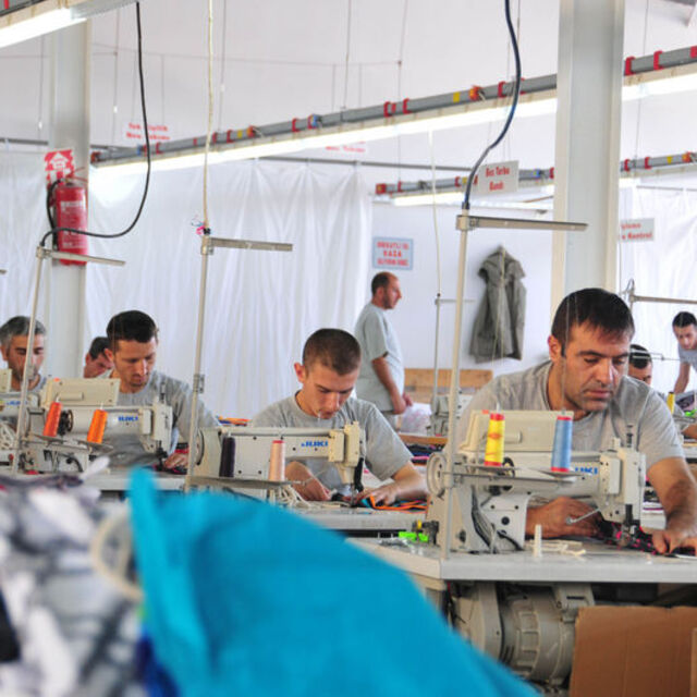 IMF: Türkiye'de asgari ücret geçen yılla aynı oranda artırılmamalı