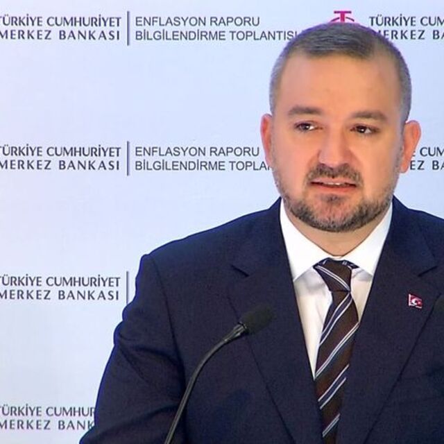 TCMB Başkanı Karahan'dan yatırımcılara asgari ücret mesajı