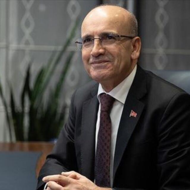 Şimşek: BIST 50'deki açığa satış yasağını kaldırmayı değerlendiriyoruz