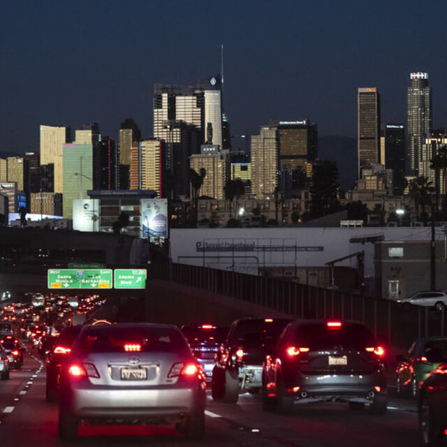 Fed'in favori göstergesinde ılımlı sürpriz