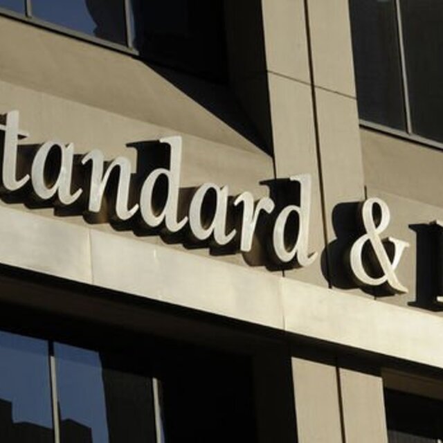 S&P bu yıl ikinci kez Türkiye’nin kredi notunu artırdı