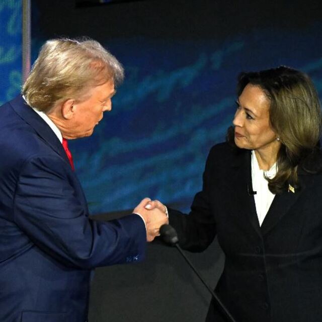 ABD'li siyaset bilimciden Bloomberg HT’ye özel seçim analizi