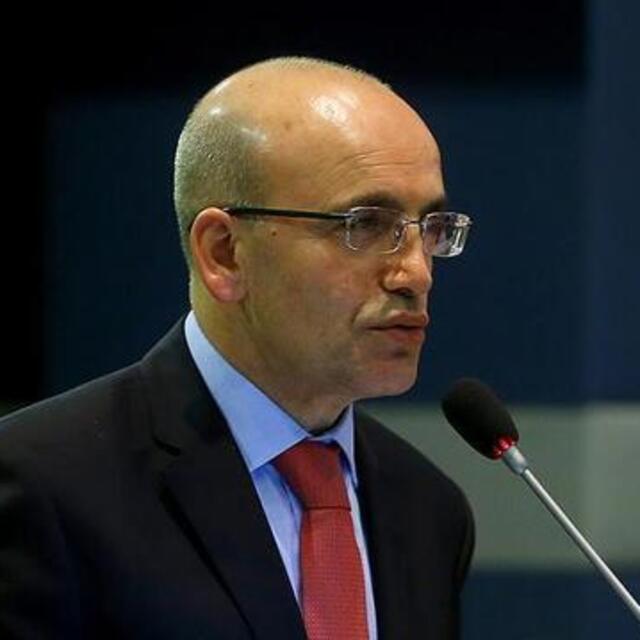 Bakan Şimşek'ten S&P değerlendirmesi