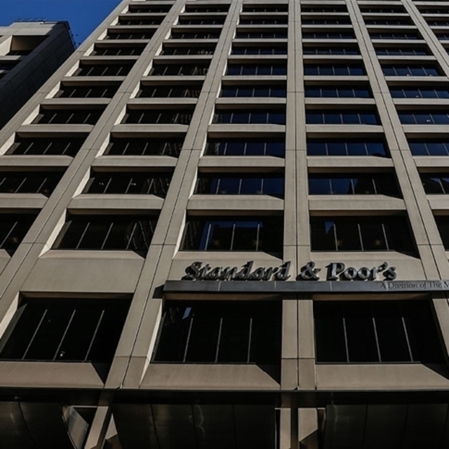 S&P'den asgari ücret yorumu: Beklentimiz yüzde 30