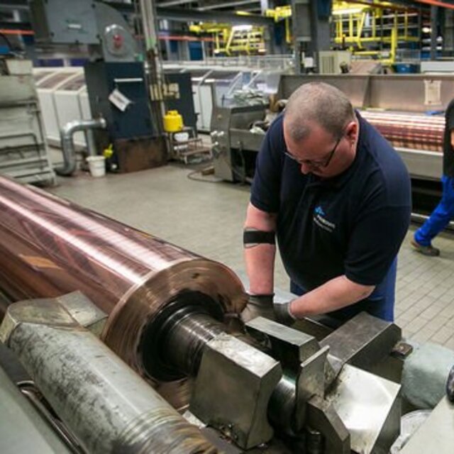 ABD'de fabrika siparişleri Eylül'de düştü