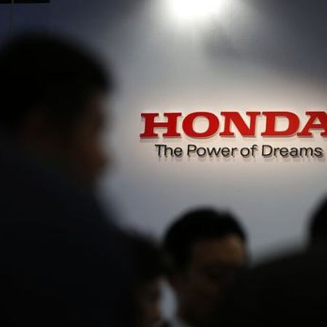 Honda'nın kâr ve satışlarında düşüş yaşandı