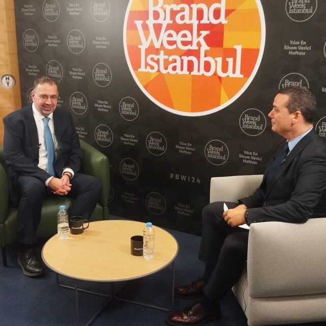 Nobel'den sonra Prof. Acemoğlu'ndan Bloomberg HT'de ilk özel röportaj: Trump 2.0 büyük tehlike