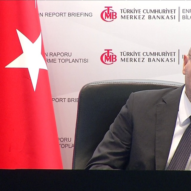 Akçay: Ücret artışlarında illa ki ileriye dönük endekslemeye geçmeliyiz