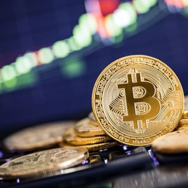 Bitcoin rekor tazeledi