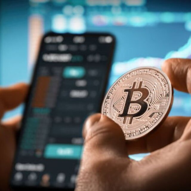 Bitcoin’de yeni rekor