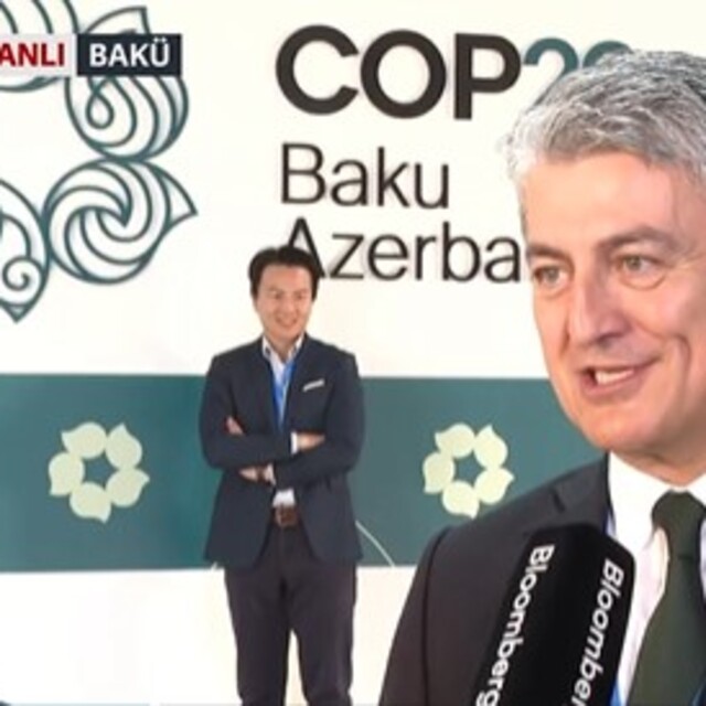 Togg CEO'su Karakaş'tan Bloomberg HT'ye özel açıklamalar