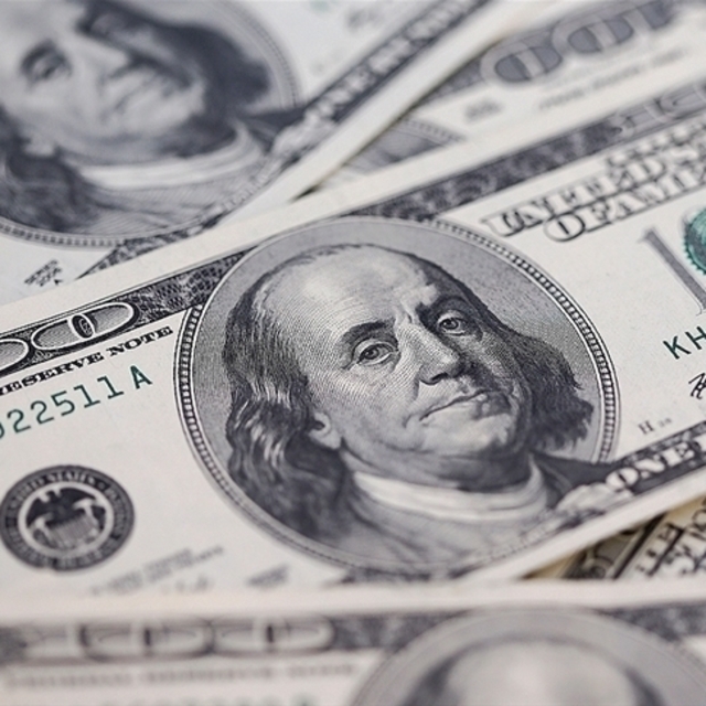 Goldman'dan güçlü dolar beklentisi