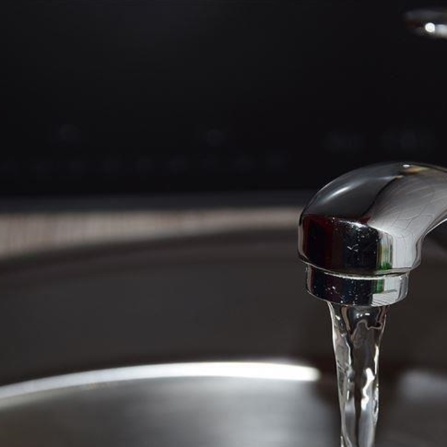 İstanbul'da suya zam yapıldı