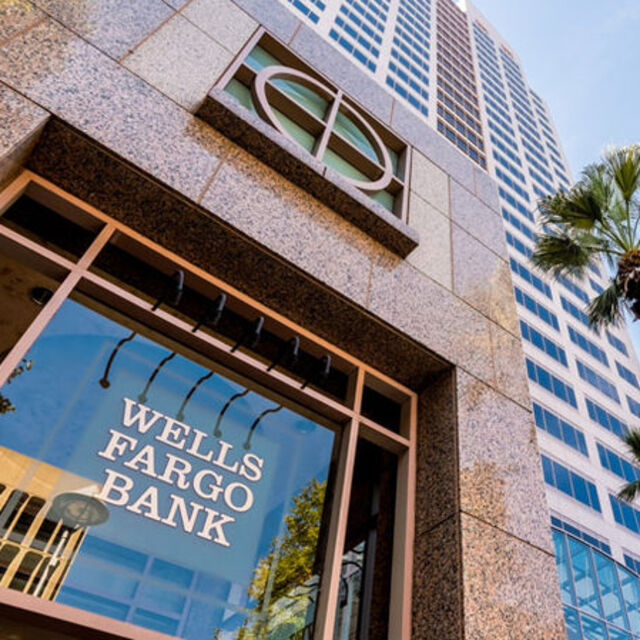 Wells Fargo, 2025 için S&P 500 hedefini yükseltti