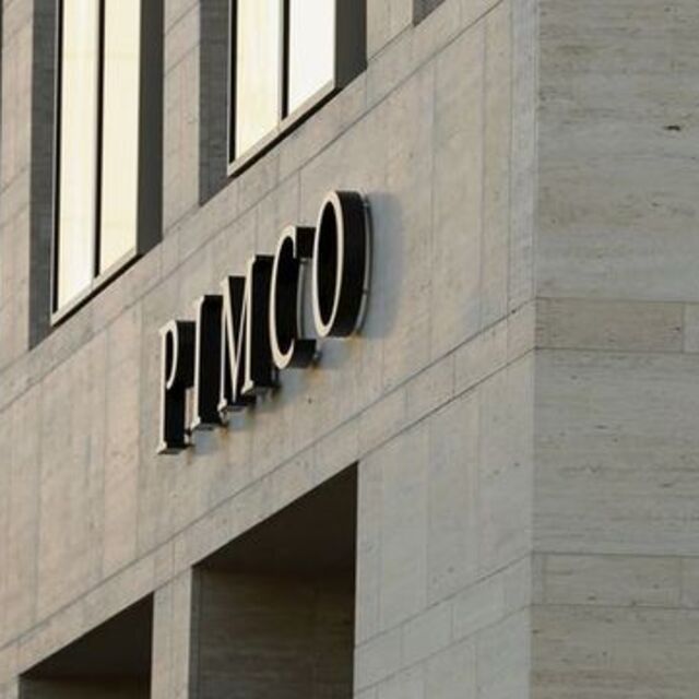 Pimco riskli varlıklarda avantaj görüyor