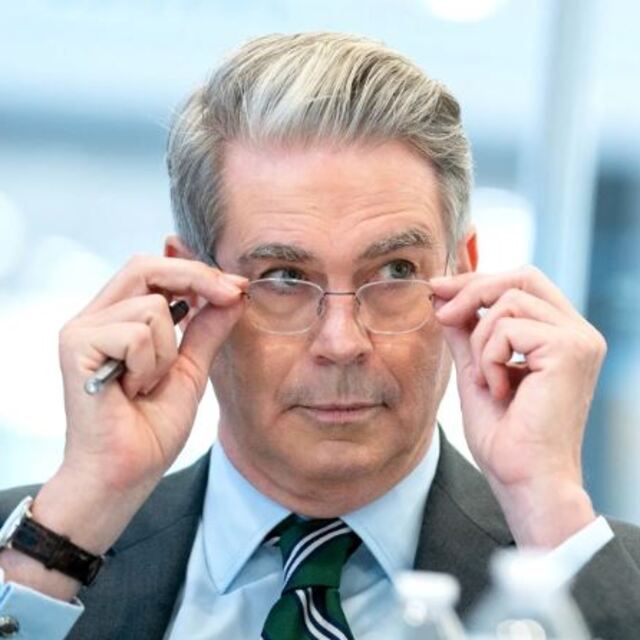 ABD Hazine Bakanı Adayı Bessent: Vergi indirimleri öncelikli