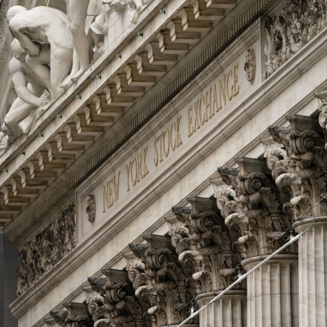 Goldman: Parayı ABD hisselerinde tutun ama sadece Muhteşem 7'li'ye odaklanmayın