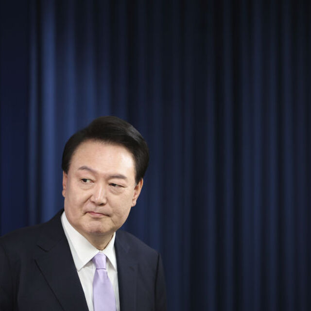 Güney Kore'de sıkıyönetim parlamento oylamasıyla kaldırıldı