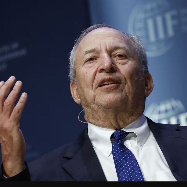 Eski Hazine Bakanı'ndan ABD'ye Bitcoin uyarısı: Çılgınlık!