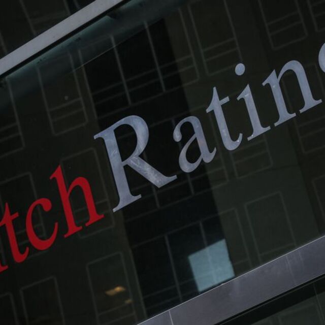 Fitch, Türkiye büyüme tahminini düşürdü