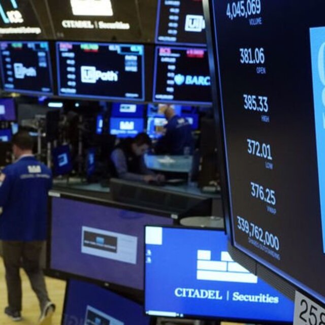 Goldman Sachs, bankalar için oluşturulan küresel iklim ittifakından ayrıldı