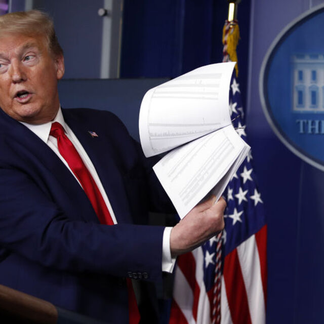 Bankacılar Trump dönemi için iyimser