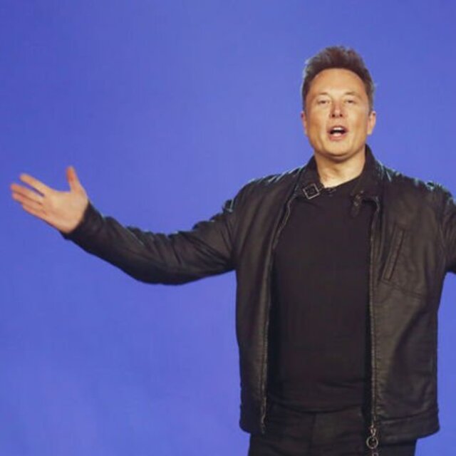 Musk, 400 milyar dolarlık net serveti aşan ilk kişi oldu