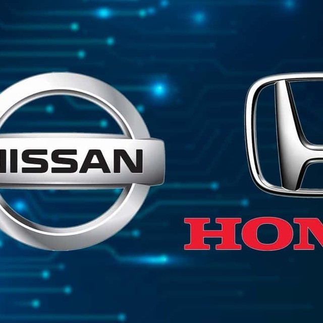 Honda ve Nissan birleşmeyi değerlendiriyor
