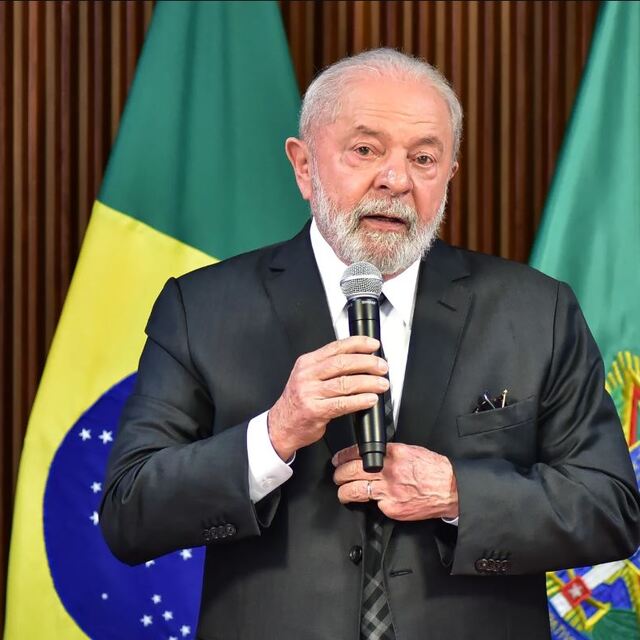 Brezilya'da reali dibe çeken planda gevşeme