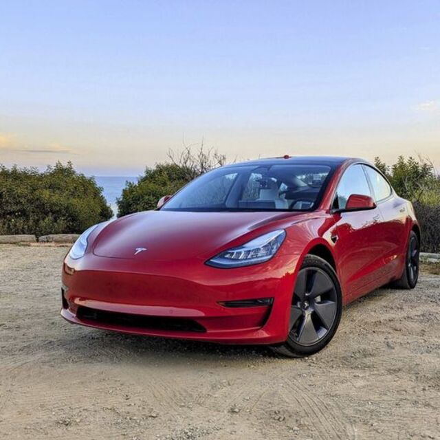 Tesla'da 572 milyar dolarlık Trump rallisi