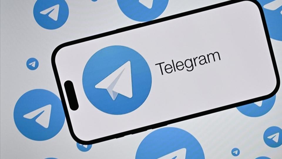Telegram bu yıl 1 milyar dolardan fazla gelir elde etti | Son dakika ...