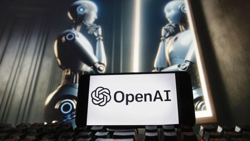 OpenAI insansı robot üretmeyi planlıyor | Son dakika ekonomi haberleri