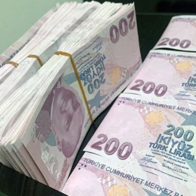 Yurt dışına çıkış harcı 710 TL oldu