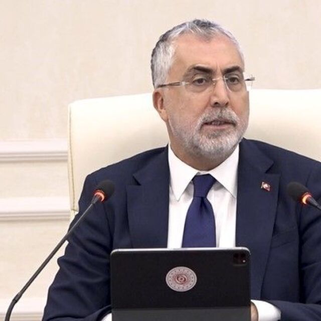 Bakan Işıkhan'dan en düşük emekli aylığı için açıklama