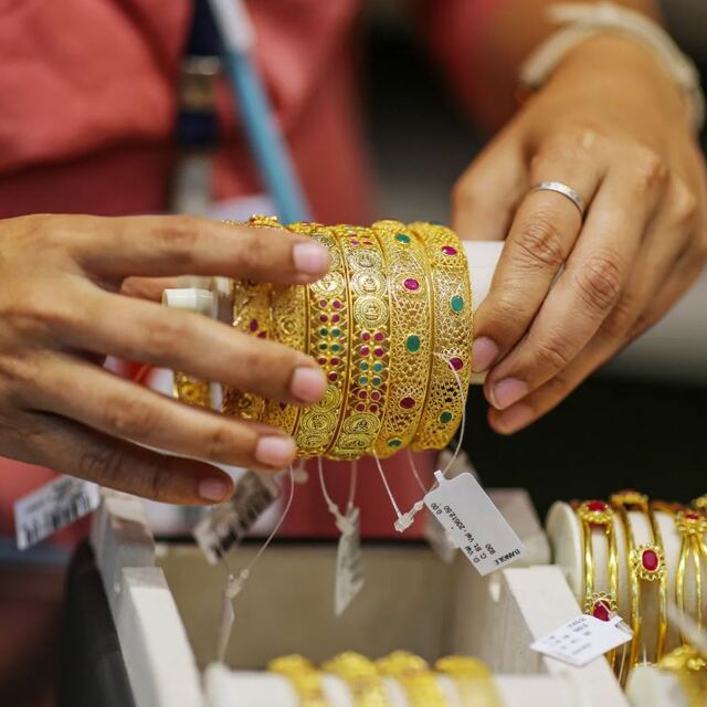 Altın alımlarında yeni dönem başladı