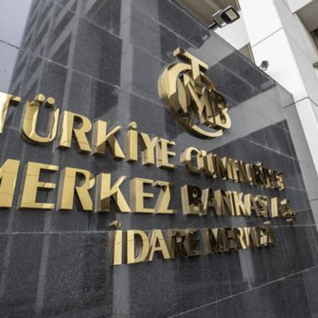 TCMB, döviz yükümlülüğü bulunan şirketlere KKM desteğini sonlandırdı