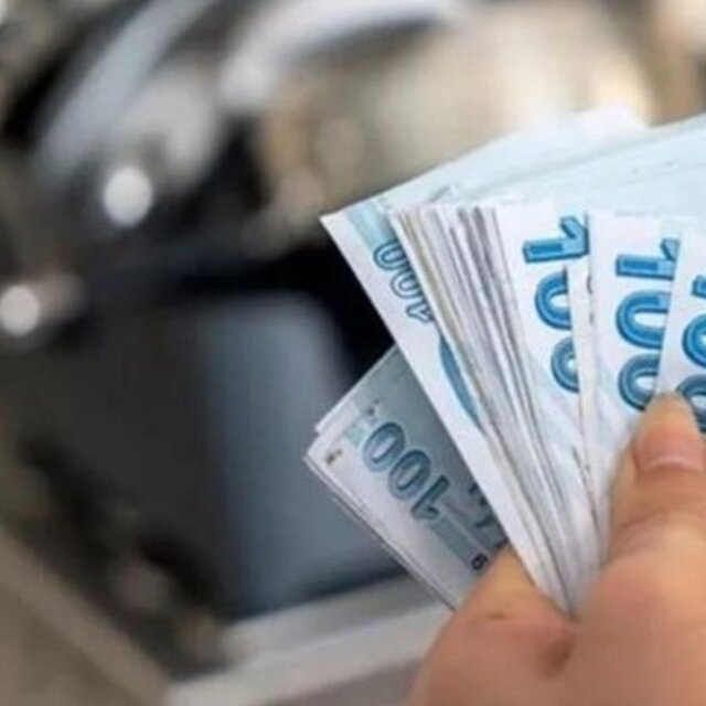 Emekli ve memur zammı netleşti