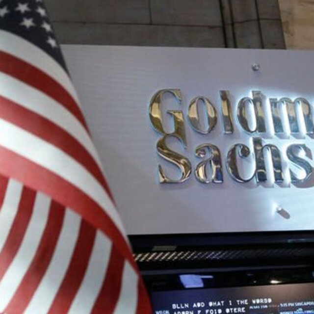 Goldman altın tahminini 2026 yılına erteledi