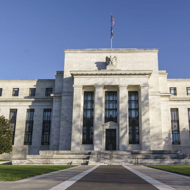 Fed tutanakları: Üyeler indirim döngüsünü yavaşlatmakta 'istekli'