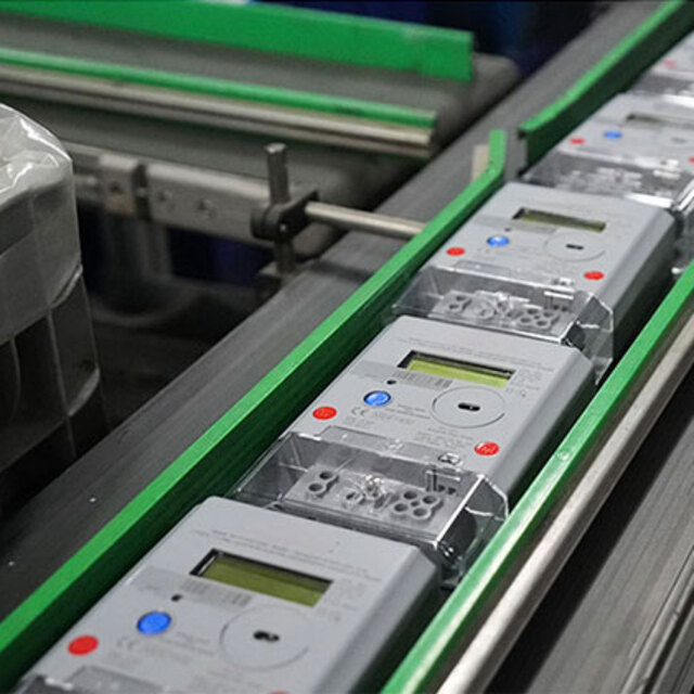 "Akıllı ve milli sayaç dönemi 2026'da başlayacak"