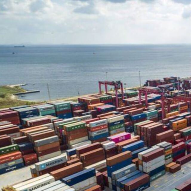 Dış ticaret haddi 11 ayın en düşük seviyesinde