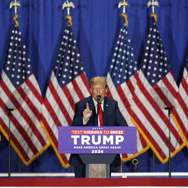 Trump tarifeleri için kademeli geçiş planı