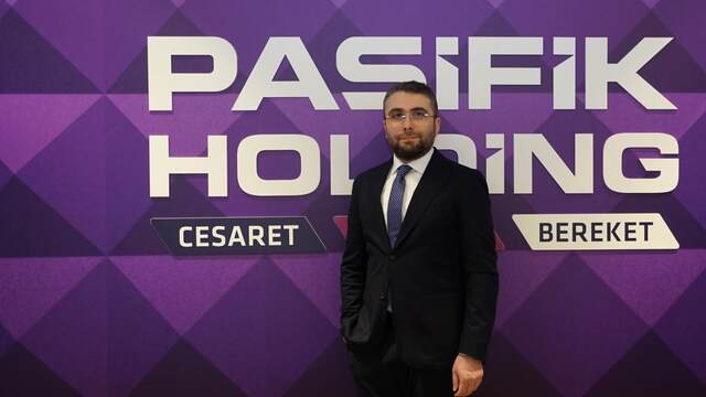 Pasifik Holding halka arza hazırlanıyor | Son dakika ekonomi haberleri
