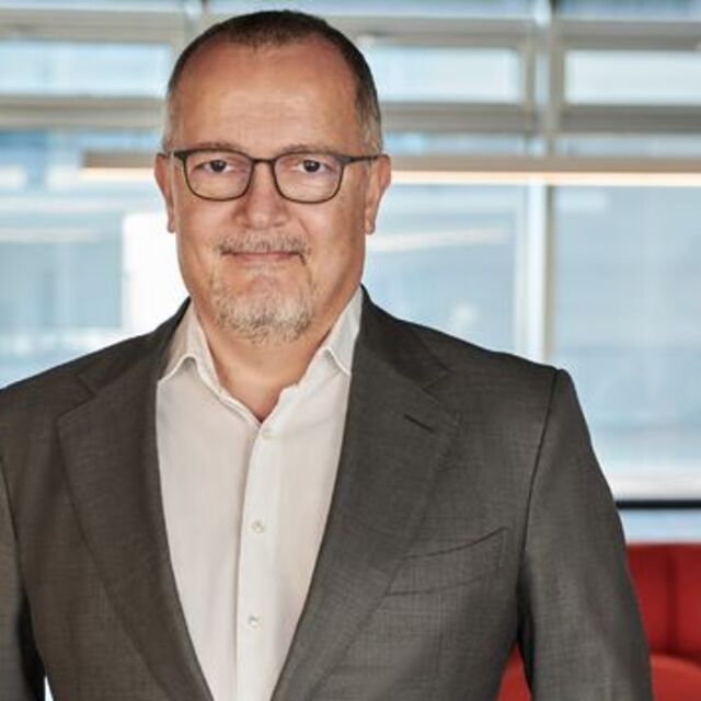 Nazım Salur, Getir’deki anlaşmazlığı Bloomberg HT’ye anlattı