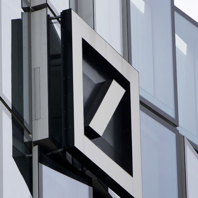 Deutsche Bank'tan dolar/TL tahmini