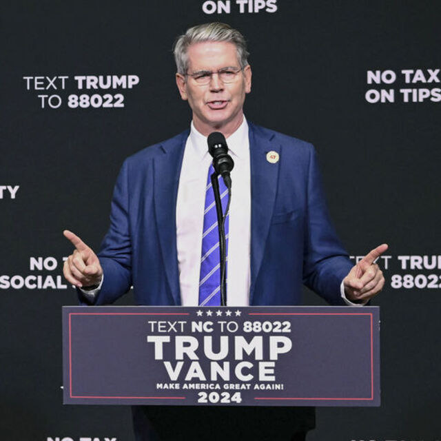 ABD'de Hazine'nin başına geçecek isimden dolar yorumu - 9 ay önce