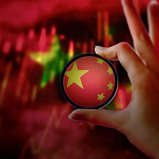 Çin 2024 büyüme hedefini yakaladı